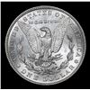 Image 3 : *Auction Highlight* 1889-s Much Better Date Semi PL Morgan Dollar $1 Graded Select+ Unc By USCG (fc)