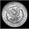 Image 3 : *Auction Highlight* 1894-o Key Date Outstanding luster Morgan Dollar $1 Graded Select Unc By USCG fc