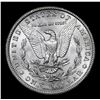 Image 3 : *Auction Highlight* 1898-o Ultra Clean  Superb Example Morgan Dollar $1 Graded GEM++ Unc By USCG (fc