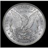 Image 3 : 1878-p 7/8tf . Semi PL Morgan Dollar $1 Grades Select Unc