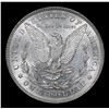 Image 3 : 1878-p 7/8tf . Semi PL Morgan Dollar $1 Grades Select Unc