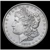 Image 2 : 1878-p rev '79 . . Morgan Dollar $1 Grades Unc Details