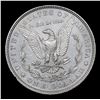 Image 3 : 1878-p rev '79 . . Morgan Dollar $1 Grades Unc Details