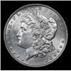 Image 2 : 1878-s DDO . Morgan Dollar $1 Grades Select+ Unc