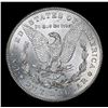 Image 3 : 1878-s DDO . Morgan Dollar $1 Grades Select+ Unc