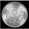 Image 3 : 1879-s Semi PL Very Near Gem Morgan Dollar $1 Grades Choice+ Unc