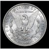 Image 3 : 1880-s Semi PL . Morgan Dollar $1 Grades Choice Unc