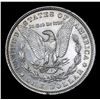 Image 3 : 1881-o . Scarce In This Grade . Morgan Dollar $1 Grades Select+ Unc