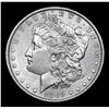 Image 2 : 1882-o . . Morgan Dollar $1 Grades Select+ Unc