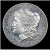 Image 2 : 1882-s DMPL Obverse . Morgan Dollar $1 Grades Select+ Unc