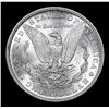 Image 3 : 1882-s Semi Proof Like . Morgan Dollar $1 Grades Choice Unc