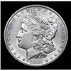 Image 2 : 1885-s Much Better Date . Morgan Dollar $1 Grades Select+ Unc