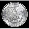 Image 3 : 1886-p . Very Near Gem Morgan Dollar $1 Grades Choice+ Unc