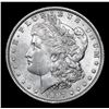 Image 2 : 1887-o Much better date. . Morgan Dollar $1 Grades Select Unc