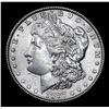 Image 2 : 1887-p . . Morgan Dollar $1 Grades Select+ Unc