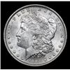 Image 2 : 1888-o . . Morgan Dollar $1 Grades Select Unc