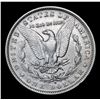 Image 3 : 1889-o Vam 1A1; I-4 R-6 Top 100 'E' On Rev Morgan Dollar $1 Grades Select AU