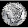 Image 2 : 1890-p . . Morgan Dollar $1 Grades Choice Unc
