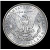 Image 3 : 1890-p . . Morgan Dollar $1 Grades Choice Unc