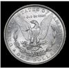 Image 3 : 1890-s Much Better Date . Morgan Dollar $1 Grades Choice Unc