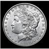 Image 2 : 1892-o Much Better Date . Morgan Dollar $1 Grades Select Unc