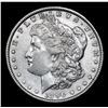 Image 2 : 1896-o Key Date . Morgan Dollar $1 Grades Choice AU