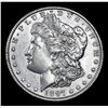 Image 2 : 1897-o Key Date . Morgan Dollar $1 Grades AU Details