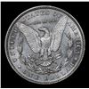 Image 3 : 1897-s Much Better Date . Morgan Dollar $1 Grades Select Unc+ PL