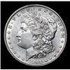 Image 2 : 1897-s Much Better Date . Morgan Dollar $1 Grades Select+ Unc