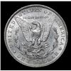 Image 3 : 1897-s Much Better Date . Morgan Dollar $1 Grades Select+ Unc