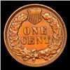 Image 3 : 1898 Supber Patina Great Eye Appeal Indian Cent 1c Grades Select+ Unc RB