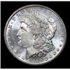 Image 2 : 1899-o Vam 10 I-2 R-3 Very Near Gem Morgan Dollar $1 Grades Choice Unc+ PL