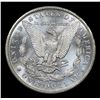 Image 3 : 1899-o Vam 10 I-2 R-3 Very Near Gem Morgan Dollar $1 Grades Choice Unc+ PL