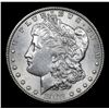 Image 2 : 1902-o Morgan Dollar $1 Grades Choice Unc