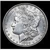 Image 2 : 1903-p Much Better Date . Morgan Dollar $1 Grades Select+ Unc