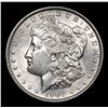 Image 2 : 1903-p Much Better Date . Morgan Dollar $1 Grades Select+ Unc