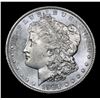 Image 2 : 1904-o . Very Near Gem Morgan Dollar $1 Grades Choice Unc+ PL
