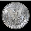 Image 3 : 1904-o . Very Near Gem Morgan Dollar $1 Grades Choice Unc+ PL