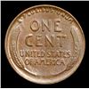 Image 3 : 1914-p Strong Luster Very Near Gem Lincoln Cent 1c Grades Choice+ Unc BN
