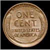 Image 3 : 1915-p Much Better Date Very Near Unc Lincoln Cent 1c Grades Choice AU/BU Slider