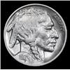 Image 2 : 1917-p . . Buffalo Nickel 5c Grades xf