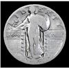 Image 2 : 1920-p . . Standing Liberty Quarter 25c Grades vg+