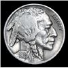 Image 2 : 1920-s Semi Key Date . Buffalo Nickel 5c Grades vf++