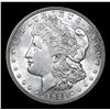 Image 2 : 1921-d . . Morgan Dollar $1 Grades Select+ Unc