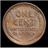 Image 3 : 1922-d Much Better Date . Lincoln Cent 1c Grades xf+