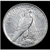 Image 3 : 1926-d Better Date . Peace Dollar $1 Grades Unc Details