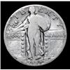 Image 2 : 1926-p . . Standing Liberty Quarter 25c Grades vg+