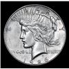 Image 2 : 1926-s Better Date . Peace Dollar $1 Grades Select AU