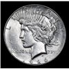 Image 2 : 1926-s Better Date . Peace Dollar $1 Grades Select+ Unc