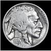 Image 2 : 1927-p . . Buffalo Nickel 5c Grades vf+